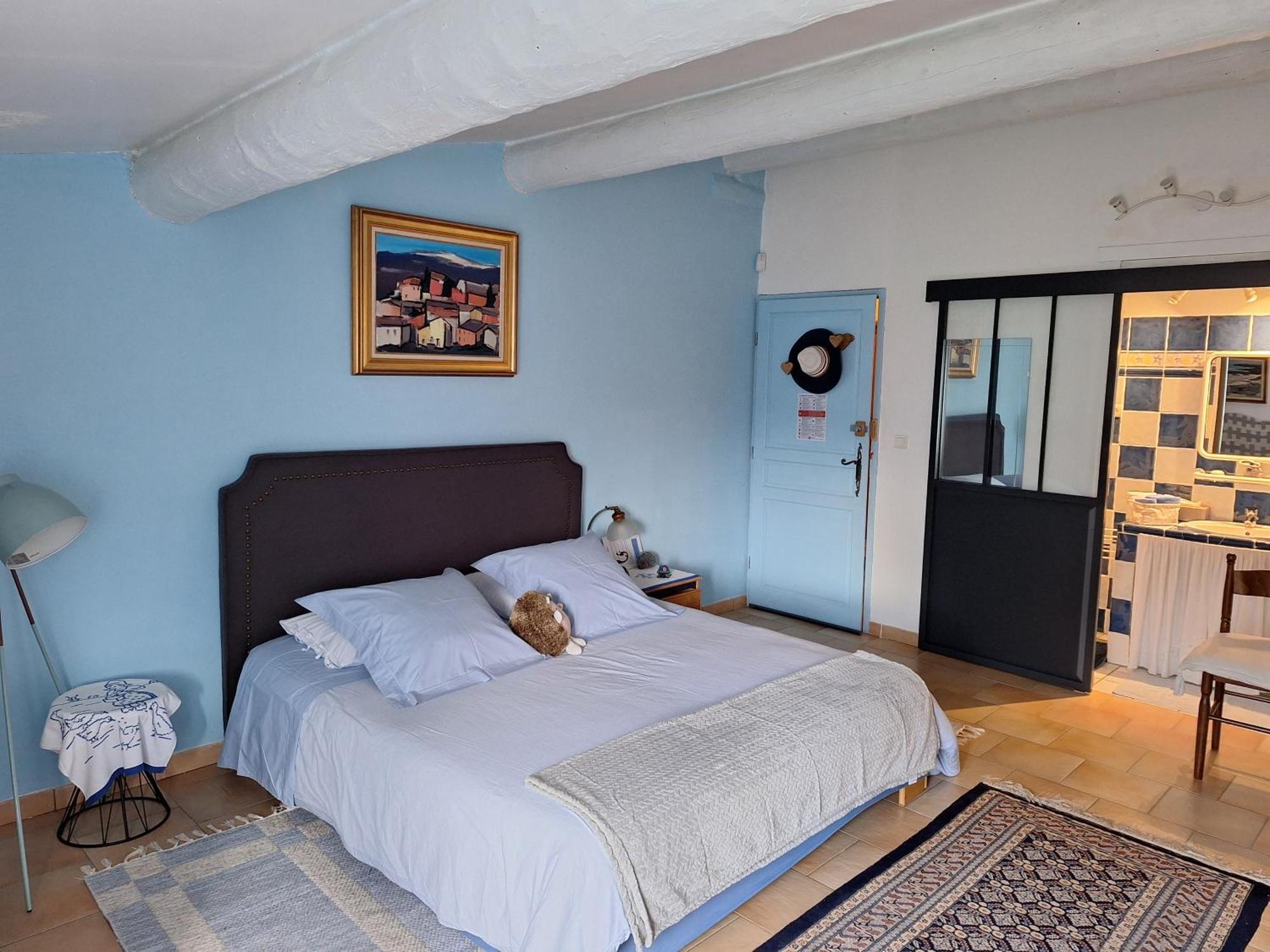 Clos Des Herissons - Chambres D'Hote - Piscine & Jardin Lauris Екстер'єр фото