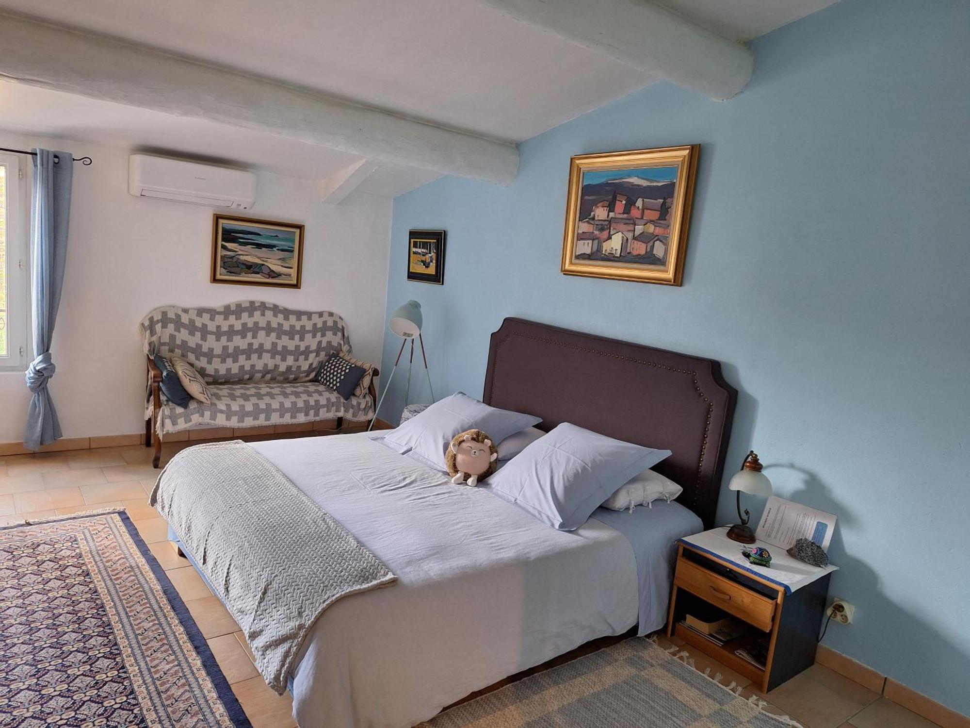 Clos Des Herissons - Chambres D'Hote - Piscine & Jardin Lauris Екстер'єр фото
