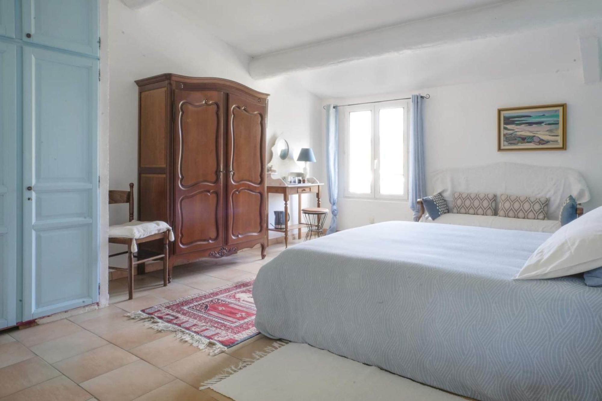Clos Des Herissons - Chambres D'Hote - Piscine & Jardin Lauris Екстер'єр фото