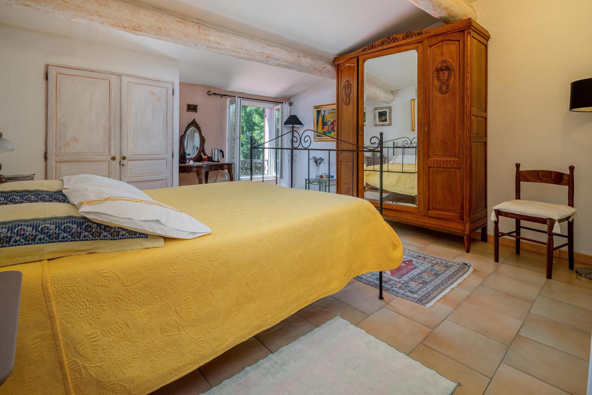 Clos Des Herissons - Chambres D'Hote - Piscine & Jardin Lauris Екстер'єр фото