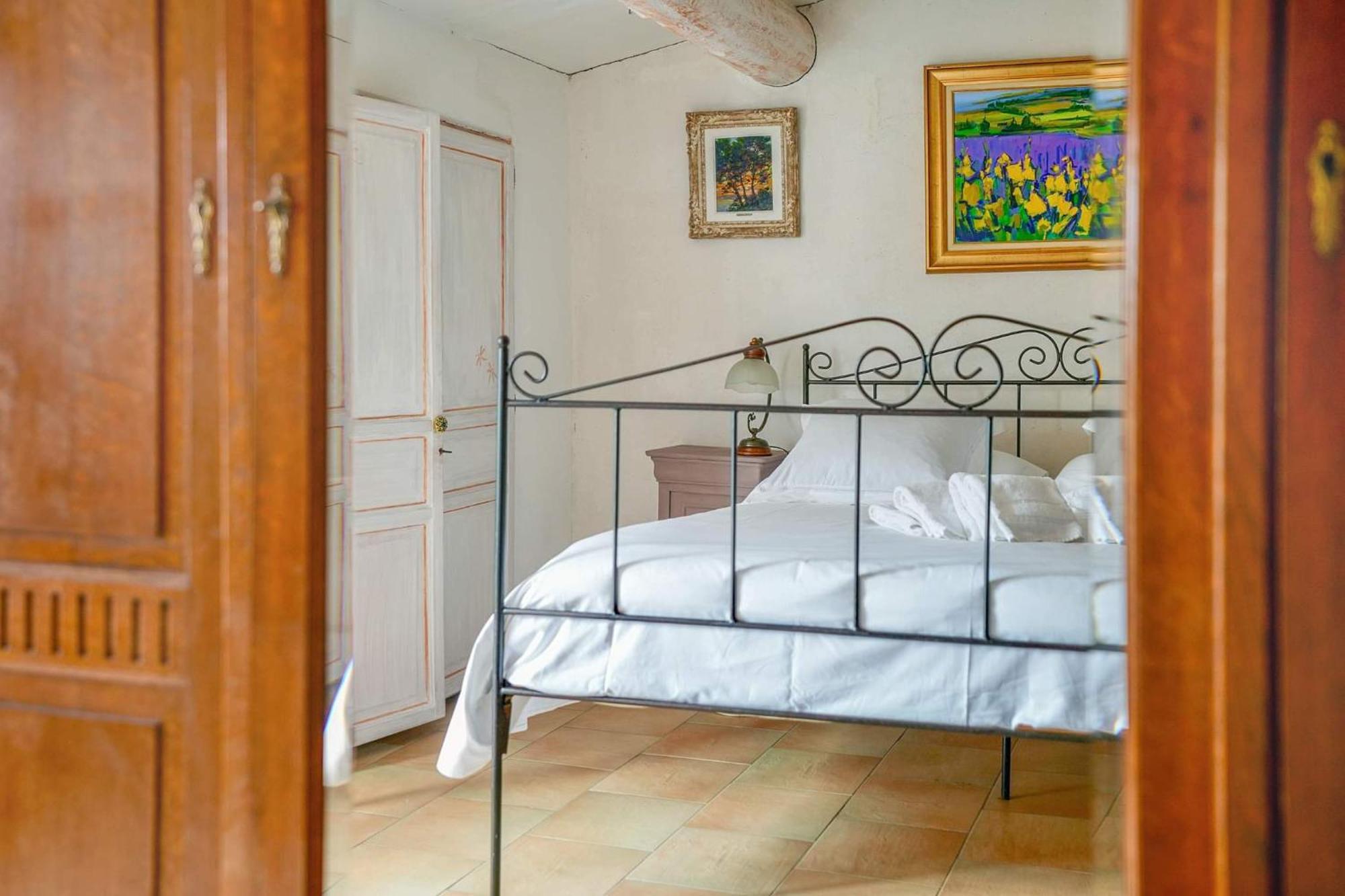 Clos Des Herissons - Chambres D'Hote - Piscine & Jardin Lauris Екстер'єр фото